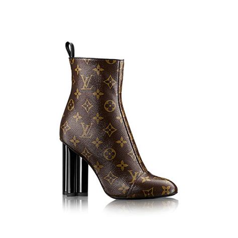 lv stiefel damen|Boots and Ankle Boots Collection for Women .